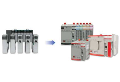 Rockwell Automation: SLC 500 to CompactLogix 5380 Control System Migration