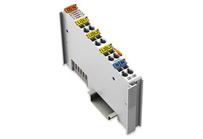 For the High-End Power Segment: The New 3-Phase Power Measurement Module