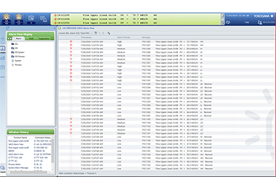 Yokogawa Releases CENTUM VP R6.07.10 Integrated Production Control System