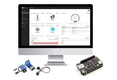 Digi-Key Electronics and Machinechat Announce Global Availability of Industry’s Most Affordable Ready-to-Use IoT Data Management Solution for BeagleBone