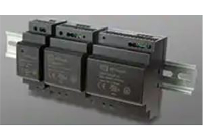 DRC Series DIN Rail AC/DC Power Supplies