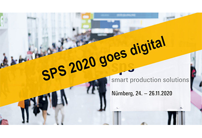 SPS Connect – This Year It’s Purely Virtual