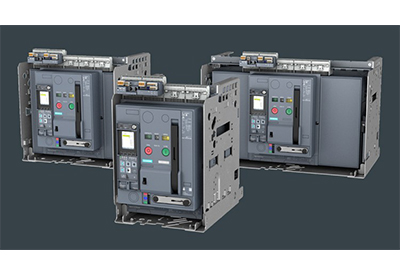 Siemens: 3WA Air Circuit Breakers