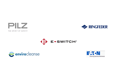 Allied Electronics & Automation Reaches 500-Supplier Milestone with Addition of Envirocleanse, Ringfeder, E-Switch, Pilz, and Eaton Transportation to Linecard