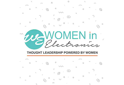 Mouser Electronics Sponsors Women in Electronics Non-Profit Organization