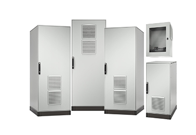 Schneider Electric Releases IP & NEMA Rated EcoStruxure Micro Data Centers for Rugged Indoor Environments