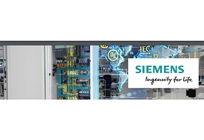Siemens Releases Schedule for the Control Panel Online Symposium