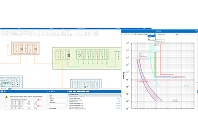 Trace Software: elec calc HV Module – New Features of the 2021 Version