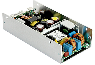 Bel Power Solutions Announces 400 W ABC401 / MBC401 AC-DC Power Supplies for Industrial and Medical Applications