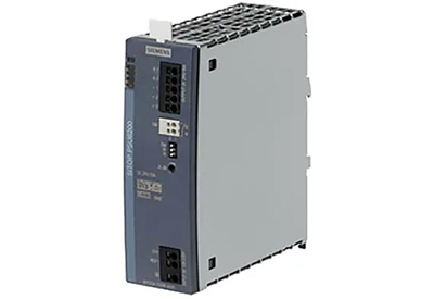 Allied Electronics & Automation: Siemens PSU6200 Series — SITOP Power Supply System