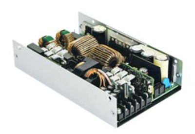 Bel Power Solutions Announces 600 W ABC601 AC-DC Open Frame Power Supplies