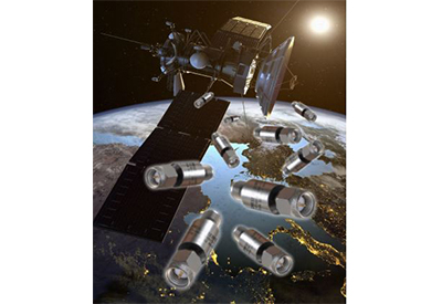 Cinch Connectivity Solutions Introduces Midwest Microwave Qualified Parts for Space (QPS) Attenuators