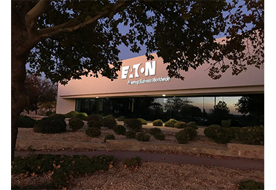 Eaton Invests More Than $100 Million to Expand North American Electrical Manufacturing and Distribution Centers for Commercial and Residential Customers and Distributors