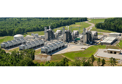 Emerson to Modernize TVA Power Plant for Reliable, Clean Energy