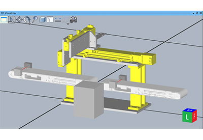 What’s Just Around the Corner in Visualization?