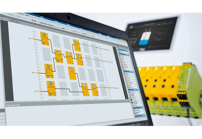 Pilz: Software Tool PNOZmulti Configurator