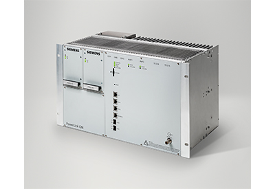 Siemens Introduces New Solution for Monitoring High-Voltage Lines