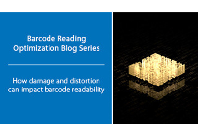 How Damage and Distortion Can Impact Barcode Readability