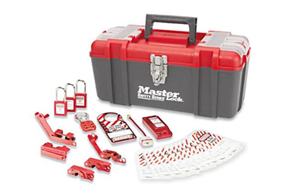 Uline: Lockout/Tagout Kits