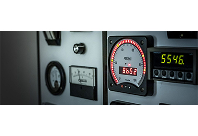 Choosing the Right Panel Meter