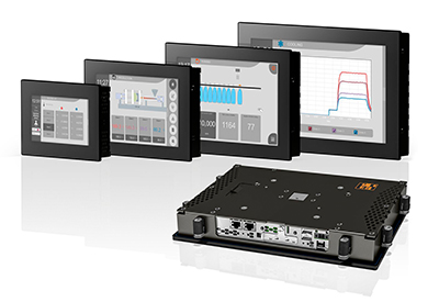 B&R Automation: Fanless from -20°C to +60°C