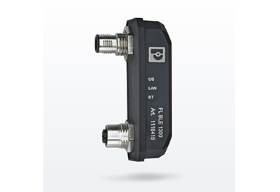 Phoenix Contact: Integrate Industrial Bluetooth Low Energy Sensors