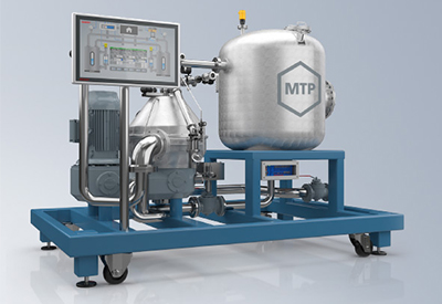 Beckhoff: TwinCAT for the Process Industry