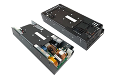 Bel Power Solutions Announces 750 W ACC750 / MCC750 AC-DC Convection Cooled Power Supplies