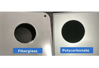 Fibox: Battle of the Boxes – Fiberglass vs Polycarbonate Enclosures