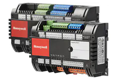 Honeywell: Reach New Levels of Functionality and Efficiency