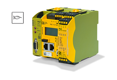 PNOZmulti 2 Small Controller – Base Units