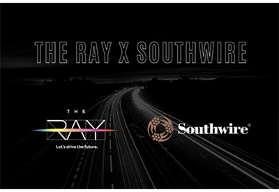 The Ray and Southwire Announce Partnership to Enhance Energy & Highway Infrastructure