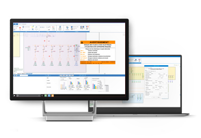 Trace Software: Arc Flash Analysis Software