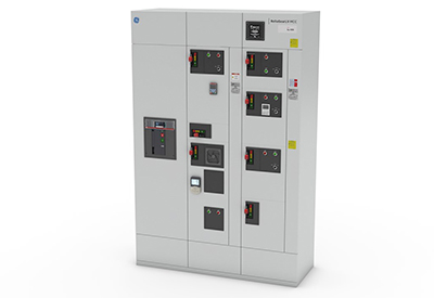 ABB’s New ReliaGear LV MCC Is the Next Level in Motor Control Centers