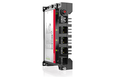 Beckhoff: C70xx – Ultra-compact Industrial PCs in IP 65/67
