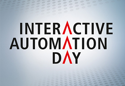 Interactive Automation Day – April 12, 2021