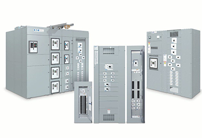 Eaton Delivers Intelligent Power Innovation With Predictive Monitoring of Low-Voltage Power Distribution Applications