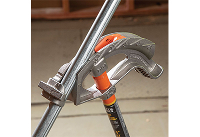 Klein Tools Launches Line of Conduit Benders with New Patent-Pending Technology