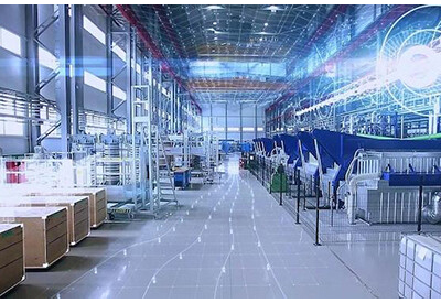 Omron’s Perspective On the Factory of the Future