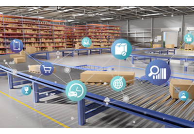 Four Ways to Dramatically Improve Your Logistics Applications