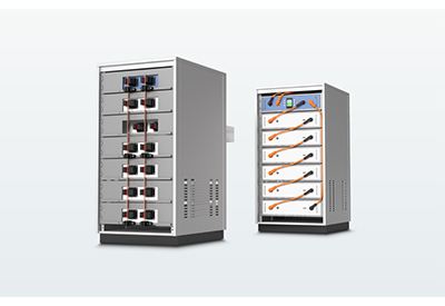 Phoenix Contact: Connectors for Energy Storage