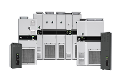 Rockwell Automation Improves Security, Performance and Commissioning with PowerFlex 755T AC Drive Enhancements