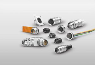 binder: M16 Connectors – The “Go to” Connector for High Pin Count Applications