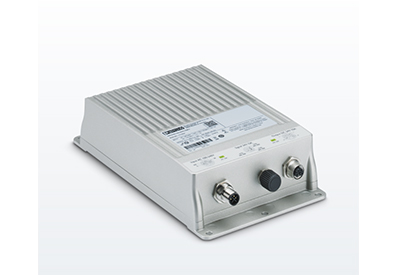 Phoenix Contact: Power Supply With IP67 Degree of Protection