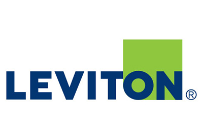 PBUS 25 Leviton logo 400