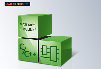 Beckhoff at MATLAB Expo 2021