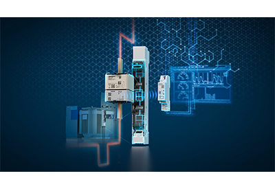 New LV HRC Fuse Link From Siemens Increases Supply Security in Power Grids