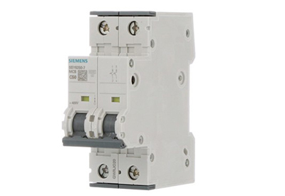 Siemens: Control Circuit Components