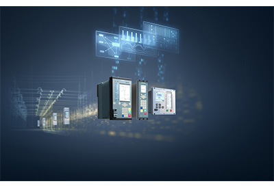 Siemens Siprotec 5 Compact Offers Power System Protection for Minimal Spaces