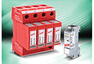 DEHN Surge Protection Devices from AutomationDirect